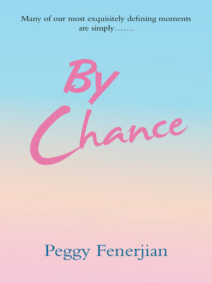 cover image of By Chance